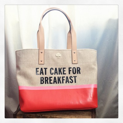 A Kate Spade Giveaway and Best of 2014